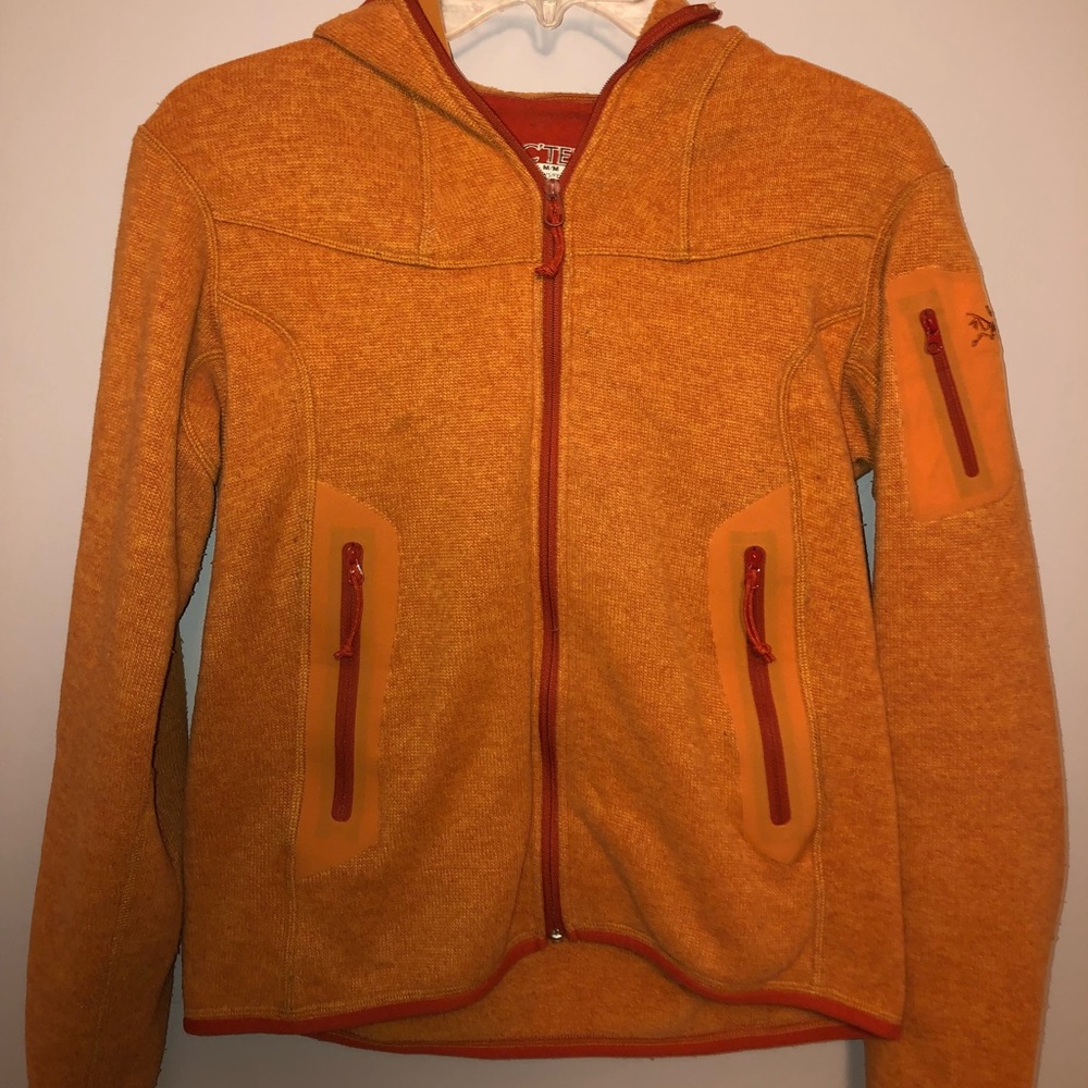 jacket